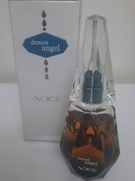 DEMON ANGEL VOCE 50 ML EDP WOMEN-عطر جیوانچی آنجئو دمون 50 میل ادوپرفیوم زنانه