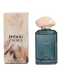 CHOICE FRENCH PERFUMES 100 ML EDP WOMEN-عطر و ادکلن چویس فرنچ پرفومز 100 میل ادوپرفیوم