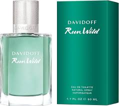 RUN WILD DAVIDOFF 50 ML EDP MEN-عطر ادکلن دیویدوف ران وایلد 50 میل ادوپرفیوم مردانه
