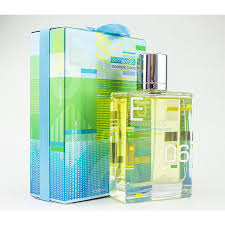 ESSCENTRIC 06 MOOLECULES FRAGRANCE WORLD 100 ML EDP-ادکلن فراگرنس ورد مدل اسنتریک مولکول 06 ادوپرفیوم 100 میل