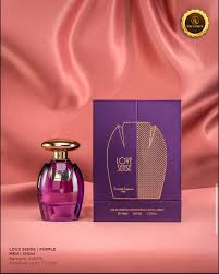 LOVE SENSE L,ORIENTALE FRAGRANCES 100 ML EDP WOMEN-عطر ادکلن  لاو سنس ال اورینتال فراگرانسس 100 میل ادوپرفیوم زنانه