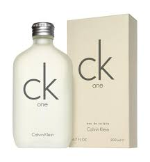 CK ONE CALVIN KLEIN 200 ML EDT MEN-عطر و ادکلن کالوین کلین سی کی وان 200 میل ادوتویلت مردانه