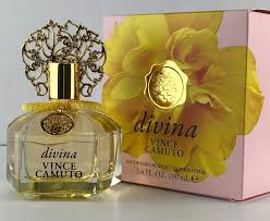 DIVINA VINCF CAMUTO-عطر و ادکلن وینس کاموتو دیوینا