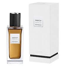 YVES SAINT LAURENT - Babycat-عطر و ادکلن ایو سن لورن بیب کت
