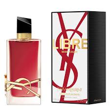 عطر ادکلن ایو سن لورن لیبره بری کراش | Yves Saint Laurent Libre Berry Crush