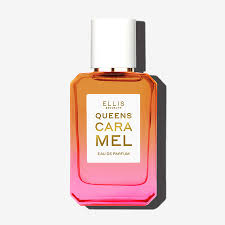 QUEENS CARA MEL EDP-عطر و ادکلن کوینز کارا مل ادوپرفیوم