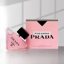 PARADOXE PRADA EDP 90 ML-عطر ادکلن پرادا پارادوکس 90 میل ادوپرفیوم
