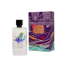 LARVOTTO ALFROD RITCHY  100 ML EDP- عطر و ادکلن آلفرد ریچی لاروتو ادوپرفیوم زنانه/مردانه آلفرد ریچی لاروتو 100 میل ادکلن آلفردو ریچی مدل Larvotto    brand-logo آلفرد ریتچی / ادو پرفیوم ادوپرفیوم زنانه/مردانه 100 میل