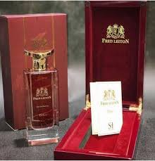 FRED LEITON- عطر و ادکلن فرد لیتون مدل اکستریم
