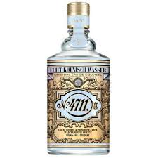 Jasmine Eau de Cologne 4711-عطر ادکلن 4711 جاسمین ادو کولون