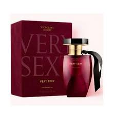 Victoria Secret Very Sexy EDP 50ml-عطر ادکلن ویکتوریا سکرت وری سکسی 2018 ادوپرفیوم 50 میل