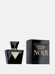 GUESS SEDUCTIVE NOIR 50 ML -عطر و ادکلن گس سداکتیو نویر 50 میل ادوتویلت زنانه