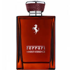 FERRARI AMBER ESSENCE-عطر و ادکلن فراری آمبر اسسنس 2016
