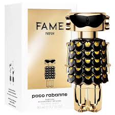 PACO RABANNE -FEME-عطر و ادکلن پاکورابان فم
