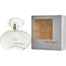 Salvatore Ferragamo - Incanto -عطر و ادکلن سالوارتوره فراگامو اینکانتو زنانه
