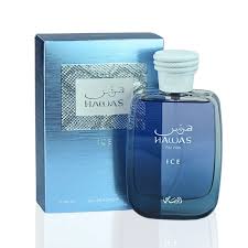 Rasasi - Hawas Ice for Him-عطر و ادکلن رساسی هوس ایس فور هیم