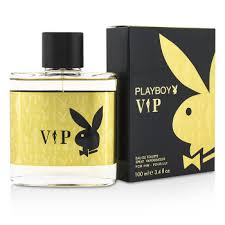 Playboy - Playboy VIP for Him-پلی بوی وی آی پی فور هیم