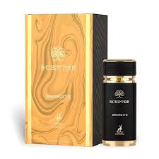 Maison Alhambra - Sceptre Bronzite 100 ML -عطر و ادکلن میسون الحمبرا سپتر برونزیت