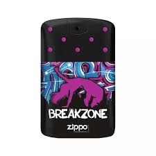 BREAKZONE FOR HER ZIPPO 75 ML EDT WOMEN-عطر و ادکلن زیپو برک زون فور هر (بریکزون زنانه) 75 میل ادوتویلت
