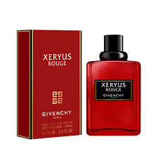XERYUS ROUGE GIVENCHI 100 ML-عطر ادکلن جیوانچی زریوس روژ 100 میل