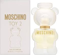 MOSOHINO TOY2-موسچینو توی 2
