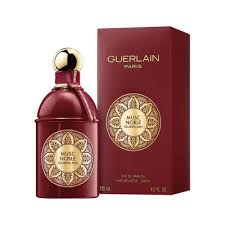 MUSC NOBLE GUERLAIN-عطر و ادکلن گرلن ماسک نوبل