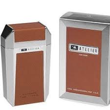 ATELIER POUR HOMME 100 ML-عطر و ادکلن  اتلیه پور هوم 100 میل