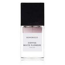 BOHOBOCO COFFEE WHITE FLOWERS -عطر ادکلن بوهوبوکو کافی وایت فلاورز