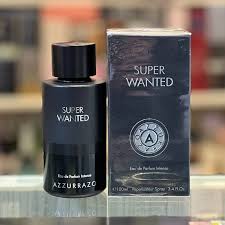 Grandeur SUPER WANTED EDP 100 ML -عطر و ادکلن گرندیور سوپر وانتد  100 میل
