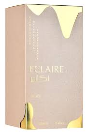 Lattafa Eclaire 100 ML EDP-عطر ادکلن لطافه اکلیر 100 میل ادوپرفیوم