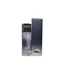 SUN JAVA FRANCK OLIVEIER FOR MEN 75 ML EDT BLACK-عطر فرانک‌ اولیویر سان‌ جاوا حجم 75 میل ادوتویلت