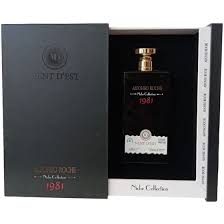 ALFONSO ROCHE NICHE 1981- عطر و ادکلن آلفونسو روشه 1981