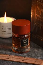unisex – Tiffany Wizard-عطر و ادکلن ویزارد تیفانی یونیسکس