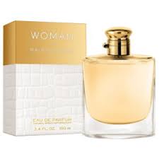 RALPH LAUREN - Woman by Ralph Lauren-عطر و ادکلن رالف لورن وومن بای رالف لورن