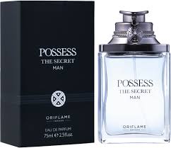 POSSESS THE SECRET MAN -اوریف لیم پوزس د سکرت من