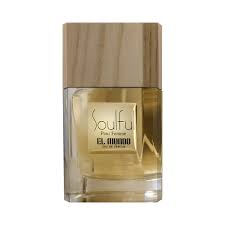 SOULFUL POUR FEMME- عطر و ادکلن سول فول پور فم