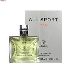 ALL SPORT MAN DE RIO CALLECTION EDP-عطر و ادکلن ریو کالکشن آل اسپرت ادوپرفیوم