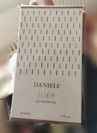 DANIELE ELIXIR EDP-عطر ادکلن الیکسیر دنیل ‌‌ادو پرفیوم