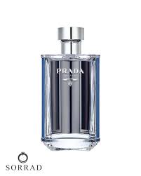 PRADA - Prada L'Homme EDT MEN-عطر و ادکلن پرادا لهوم 100 میل ادوتویلت مردانه