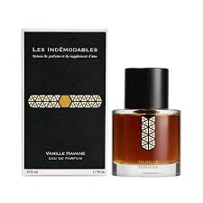 LES INDEMODABLES EDP-عطر و ادکلن لس ایندیمودبلس ادو پرفیوم زنانه و مردانه حجم 50 میل