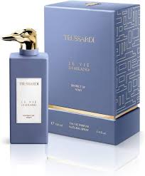 TRUSSARDI LE VIE DI MILANO 100 ML EDP-عطر تروساردی له وی دی میلانو 100 میل ادوپرفیوم