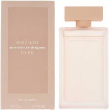 MUSC NUDE NARCISO RODERIGUEZ -عطر ادکلن نارسیسو رودریگز ماسک نود