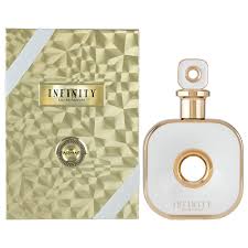 Infinity Gold Armaf WOMEN- عطر و ادکلن اینفینیتی گلد آرماف ادوپرفیوم زنانه
