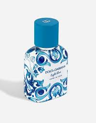 Dolce & Gabbana Light Blue Capri In Love Pour Homme for Men EDP-عطر ادکلن دولچه اند گابانا لایت بلو کپری این لاو پور هوم ادوپرفیوم مردانه