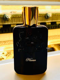 PARFUMS MARLY NISEAN-پارفومز د مارلی نیسان