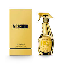 MOSCHINO 100 ML EDP-عطر و ادکلن مسچینو ادوپرفیوم