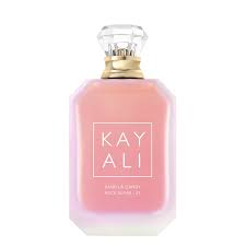 KAY ALY VANILLA CANDY ROCK -عطر و ادکلن کایالی وانیلا کندی راک شوگر زنانه