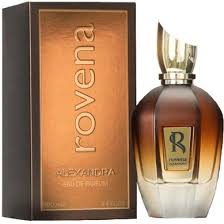 (rovena alexandra) Xerjoff Alexandria-ادکلن روونا الکساندرا زرجف الکساندریا