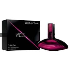 DEEP EUPHORIA CALVIN KLEIN 100 ML-عطر ادکلن کالوین کلین دیپ ایفوریا 100 میل