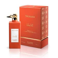 TRUSSARDI LE VIE DI MILANO -عطر و ادکلن تروساردی له وی دی میلانو
